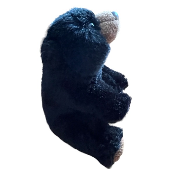 Aurora World Miyoni Bear Cub Soft Plush Stuffed Animal Toy‎ 7 inch - Picture 4 of 7